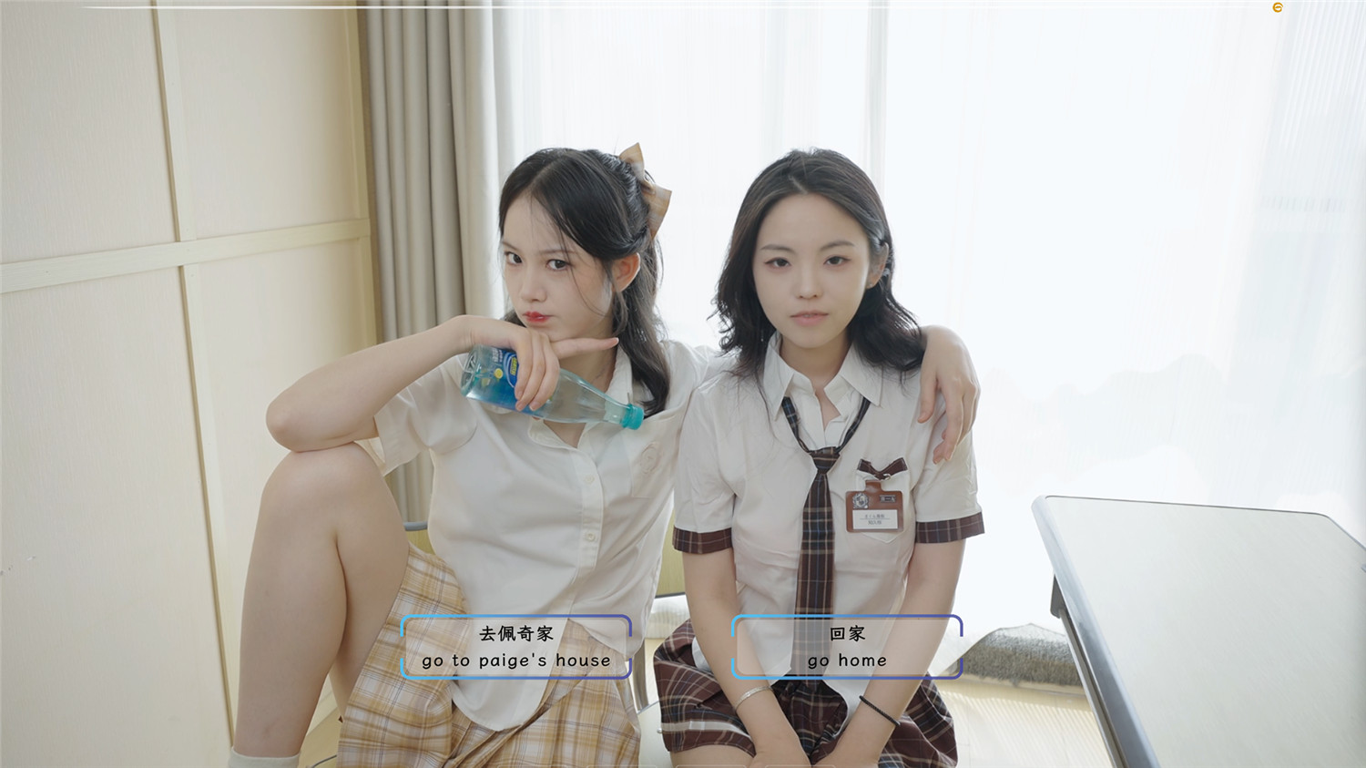 请做coser的主人2/Fell in love with coser 2(图3) 请做coser的主人2/Fell in love with coser 2(图3)