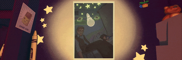 梦之投影/Projected Dreams(图5)