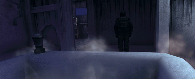 怪形：复刻版/The Thing: Remastered(图3)