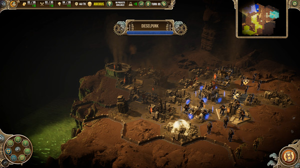 朋克战争/Punk Wars（v1.1.0整合DLC）(图9)