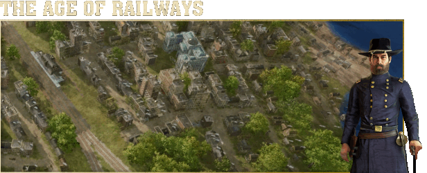 铁路帝国2/Railway Empire 2（更新v1.7.0.64099）(图2)