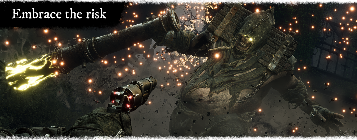 巫火/女巫之火/Witchfire（更新v0.7.1）(图4)