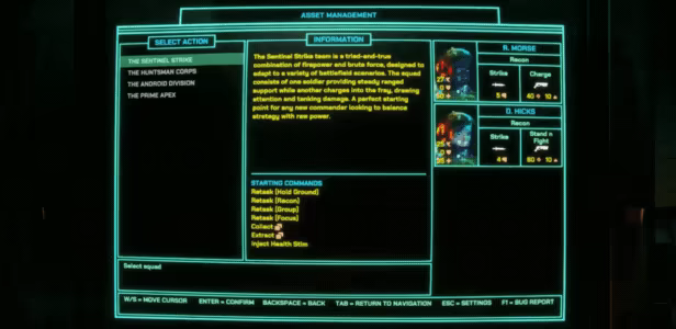 异虫清洗/Xenopurge(图4) 异虫清洗/Xenopurge(图4)