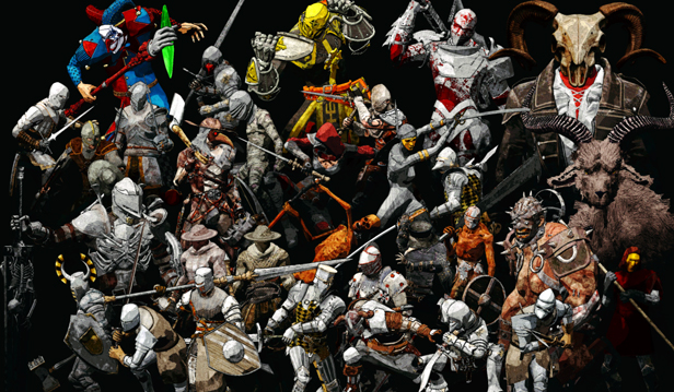 死亡教堂/Corpse Keeper(更新Build.18672005)(图1)