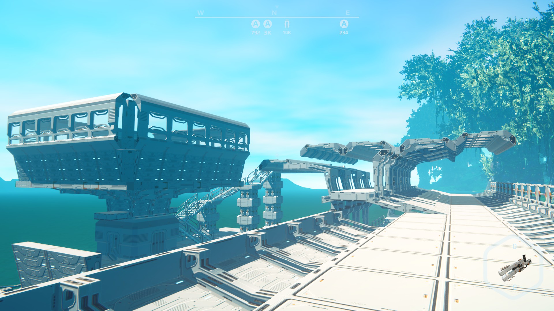 荒野星球/Planet Nomads（v1.0.7.2）(图3)