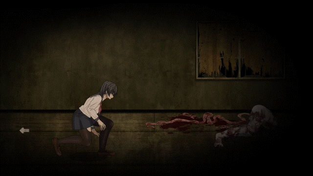 即便身亡/Even in Death(图3)