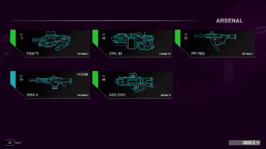 霓虹冯克机器人/Neon Phonk Robots(图4)