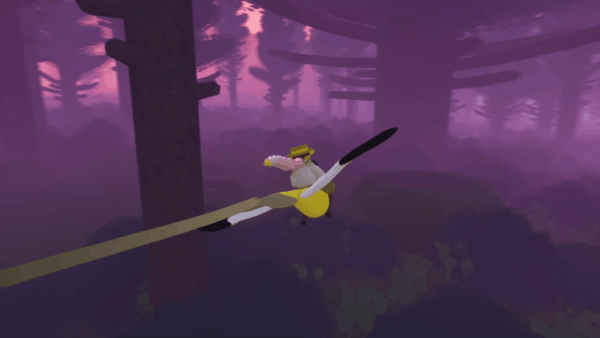 群飞奇遇/Flock(图5)