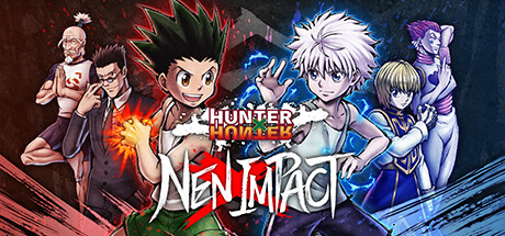 全职猎人：NEN×IMPACT/HUNTER×HUNTER NEN×IMPACT(图1)