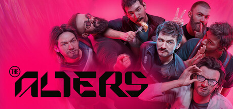 多重人生/The Alters(图1)