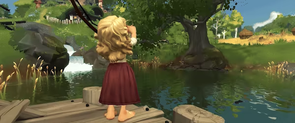 指环王：夏尔传说/Tales of the Shire: Lord of Rings Game(图3)