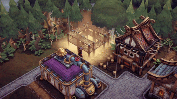 风暴之城/Against the Storm（更新v1.5.2R）(图4)