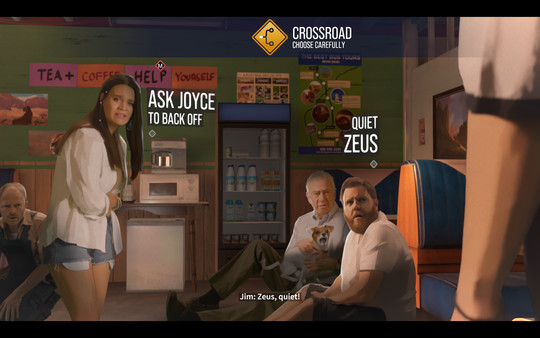 日落黄昏时/As Dusk Falls(图8)