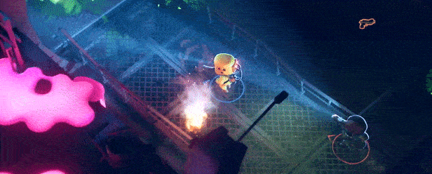 霓虹入侵者/From Space（更新v1.3.2212）(图9)