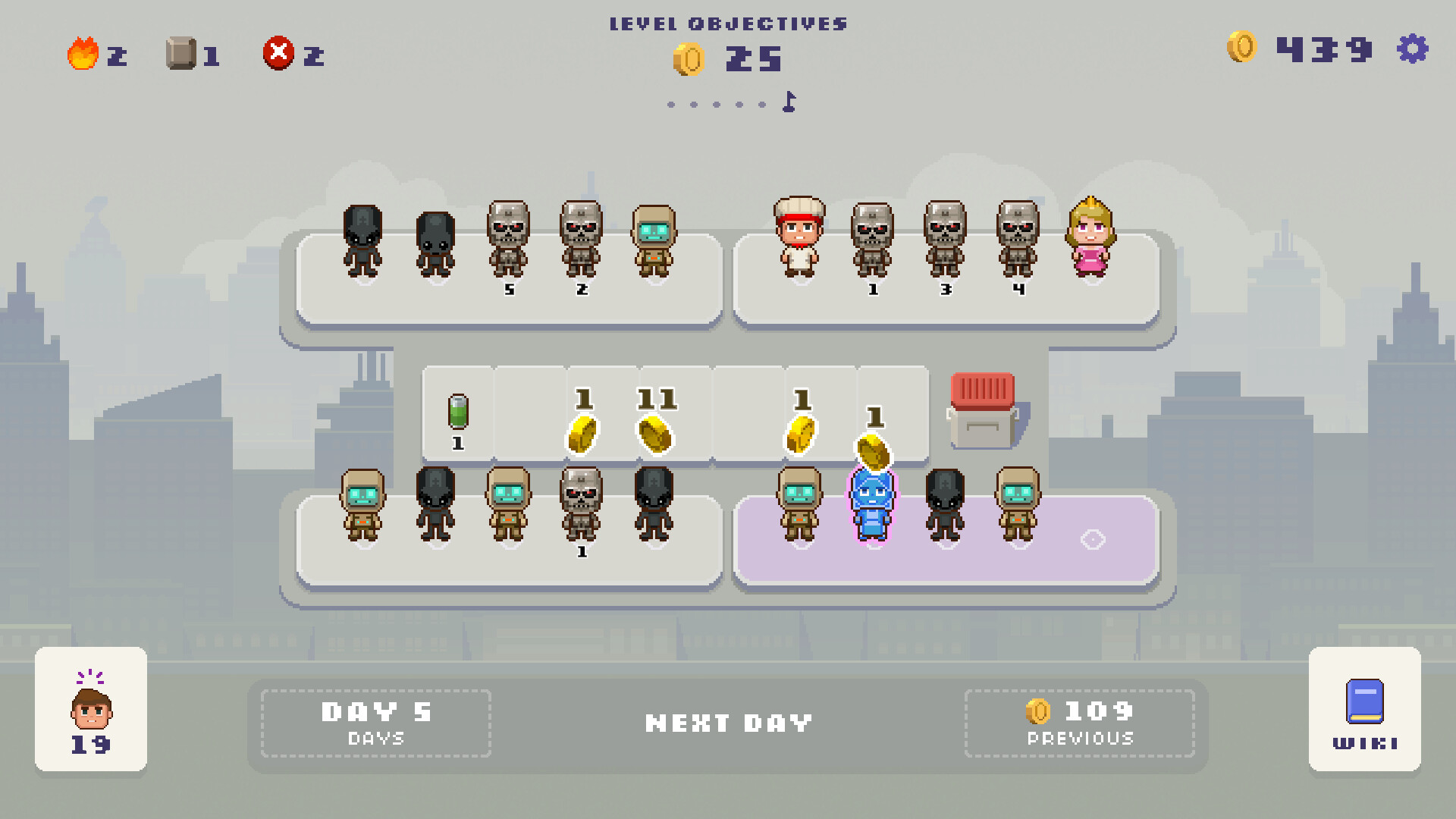 幸运市长v1.2.8-新市民(图11)