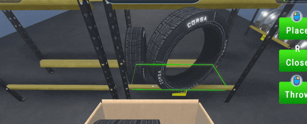 汽车修理店模拟/Car Mechanic Shop Simulator(图3)