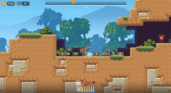 鸡从天降/Chicken Fall(图11)