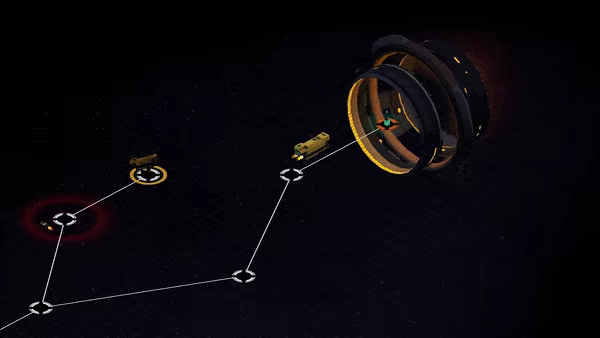 哨卫计划/SENTRY(图4) 哨卫计划/SENTRY(图4)