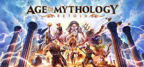神话时代：重述版/Age of Mythology: Retold(更新v100.18.18178.0)(图1)