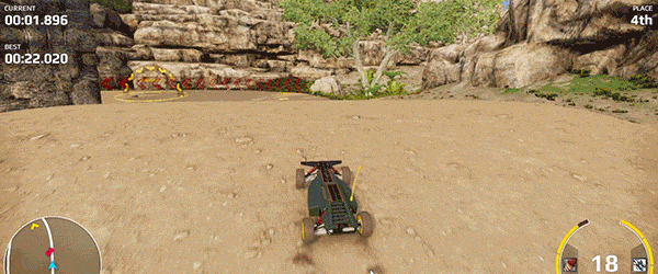 口袋汽车/Pocket Cars(图3)