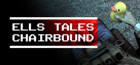 他们的故事：办公椅之困/Ells Tales: Chairbound(图1)