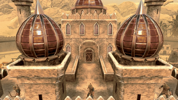 战争之眼/Eyes of War 单机/网络联机(图3)