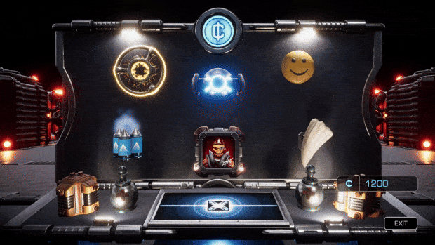 宇宙斗技场/Cosmic Coliseum(图8)