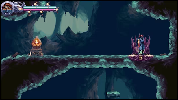 忍者外传：怒之羁绊/NINJA GAIDEN: Ragebound(图8)