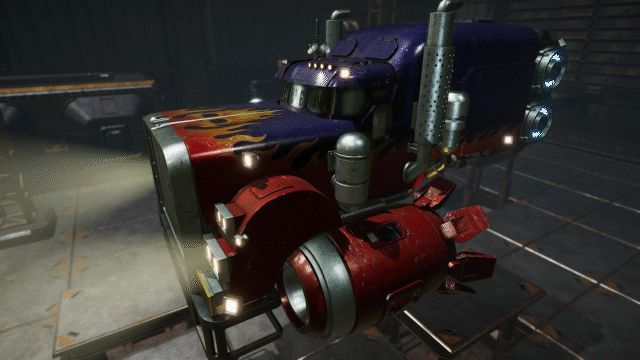 星际卡车司机/Star Trucker（更新v1.0.64）(图4)