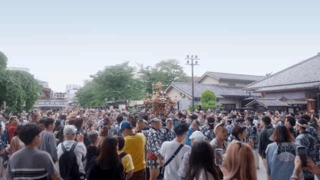 心动恋旅:樱花篇/Blossom Voyage(图11) 心动恋旅:樱花篇/Blossom Voyage(图11)