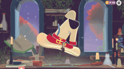 复原/The Shape of Things(图2) 复原/The Shape of Things(图2)