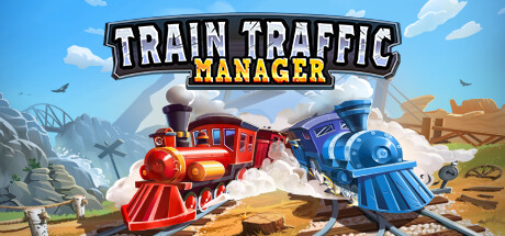 铁路交通经理/Train Traffic Manager 单机/同屏双人(图1)
