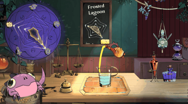 魔饮心语/Tavern Talk(更新v20250328)(图2) 魔饮心语/Tavern Talk(更新v20250328)(图2)