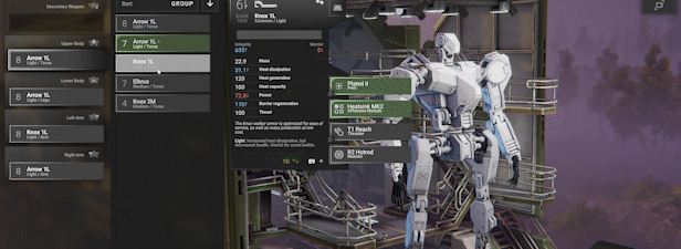 幻影旅团/Phantom Brigade （更新v1.2.0）(图3)