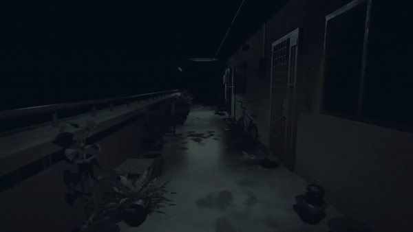 惨痕/Scarred(图4)