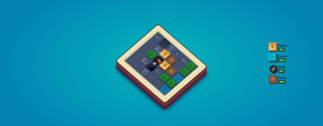 货币制造工厂/Coin Factory(图3)