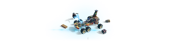 机械制造者/Trailmakers(更新v2.0.3.67463)(图1)