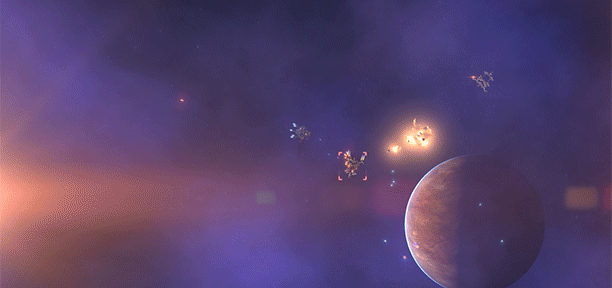 星际公司：联结/Starcom: Nexus(图2)