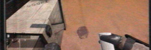 SCP：绝密事件/SCP: EVENT CLASSIFIED(图5)