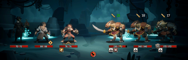 海平线 无尽旅程/Sea Horizon（Build.9393302-联动女鬼桥）(图3)