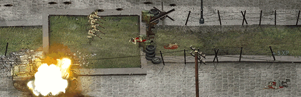 战争遗产合集/Warfare Legacy Collection(图5)