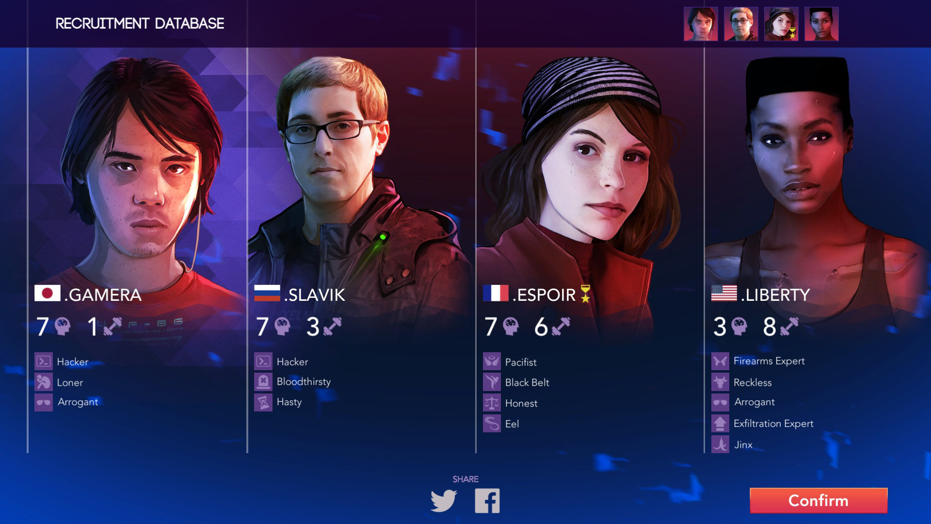 西格玛理论:谍战/Sigma Theory: Global Cold War(图2) 西格玛理论:谍战/Sigma Theory: Global Cold War(图2)