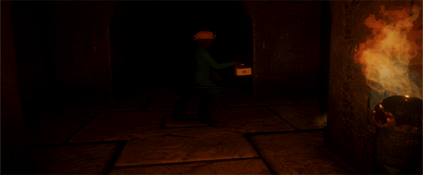 预先警告/FOREWARNED(图12)