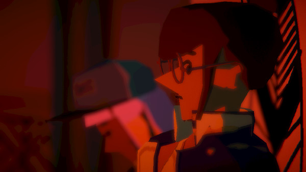 摄追赤红末世代/Umurangi Generation(v1.18)(图2) 摄追赤红末世代/Umurangi Generation(v1.18)(图2)