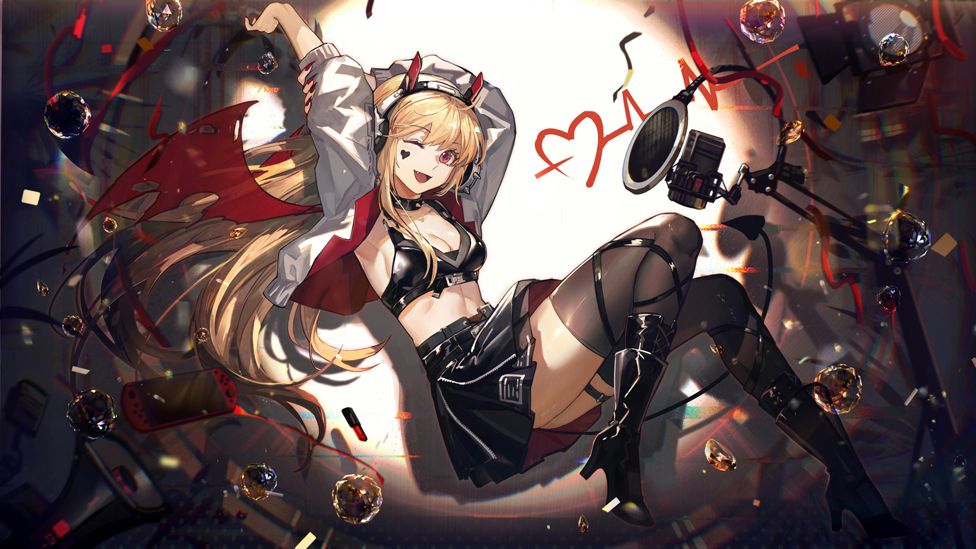 魔镜2：项目X/ Mirror 2: Project X（v17.01.2023）(图20)