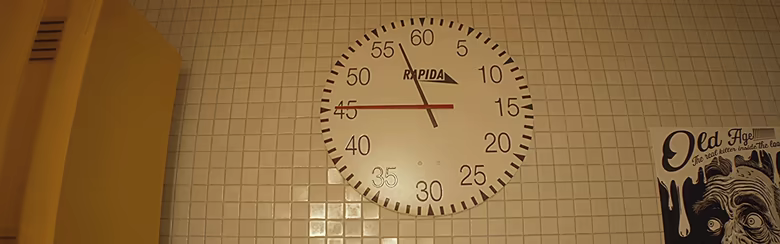 临界出口/Liminal Exit(图2)