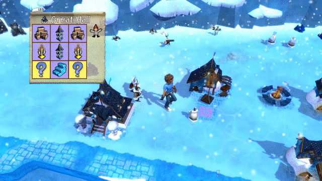 小米人的世界/A World of Keflings(图2)