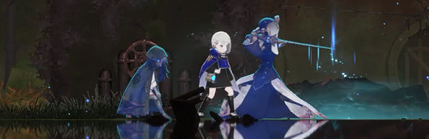 终焉之玛格诺利亚：雾中之花 /ENDER MAGNOLIA: Bloom in the Mist(图2)