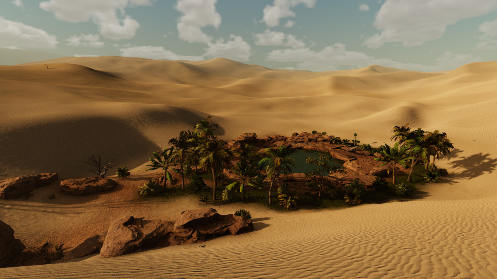 星辰沙海/Starsand（v0.5.0）(图2)