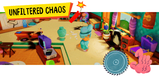 奶奶，不可以！/Grandma, No!(图2)